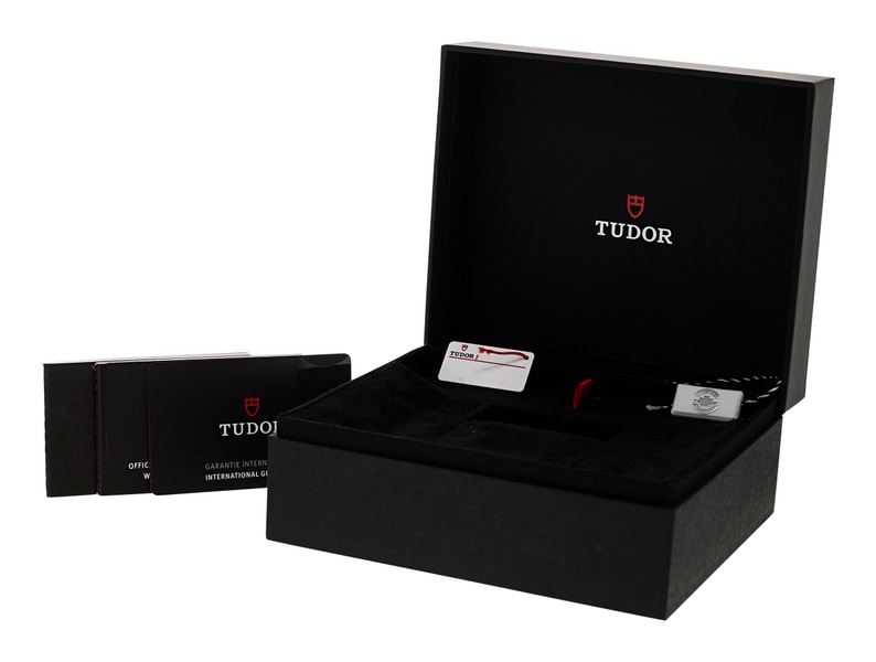 Tudor Black Bay M7941A1A0RU-0002